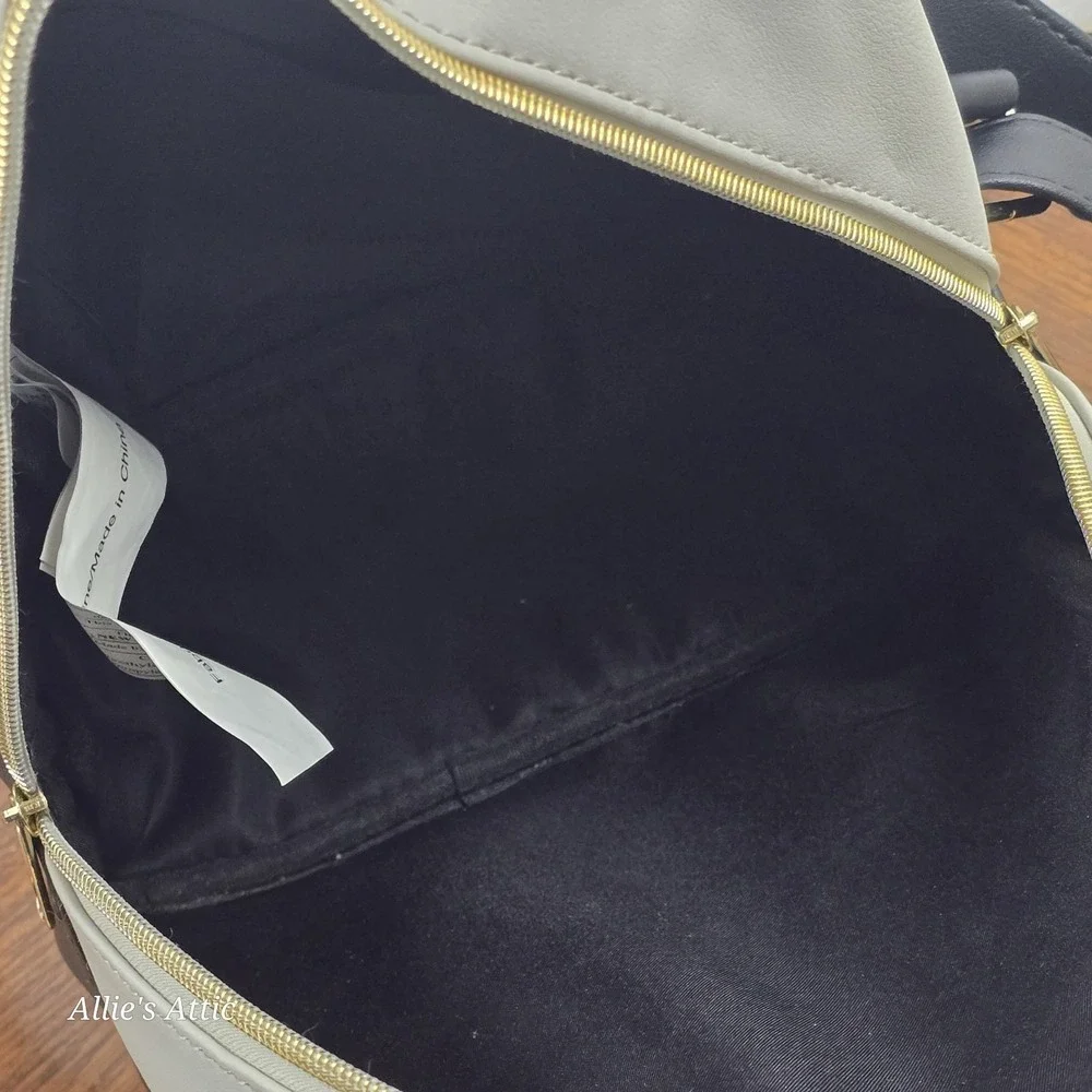 Disney Loungefly The‎ Nightmare Before Christmas Backpack Jack Skellington Purse